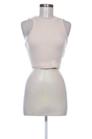 Damski top FSBN Sister, Rozmiar XS, Kolor ecru, Cena 25,70 zł, #137360247