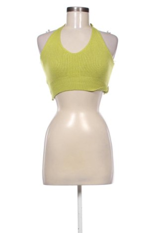 Top de femei Unbranded, Mărime S, Culoare Verde, Preț 57,74 Lei, #137360321