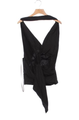 Top de femei Zara, Mărime S, Culoare Negru, Preț 124,93 Lei, #137360540