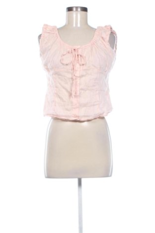 Damski top Sisley, Rozmiar M, Kolor Różowy, Cena 59,27 zł, #137360773