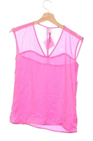 Női top Bershka, Méret S, Szín Rózsaszín, Ár 3 901 Ft, #137360873