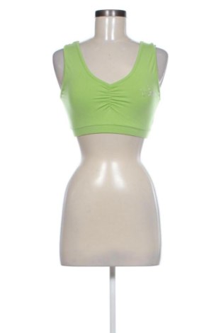 Dámsky top  Vamp, Veľkosť M, Farba Zelená, Cena  13,00 €, #137360980