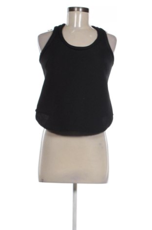 Damski top Zara, Rozmiar M, Kolor Czarny, Cena 42,75 zł, #137361133