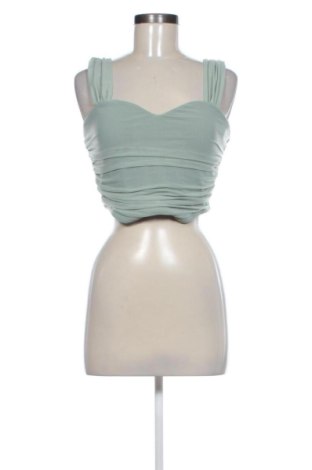Dámsky top  SHEIN, Veľkosť M, Farba Zelená, Cena  9,00 €, #137361151