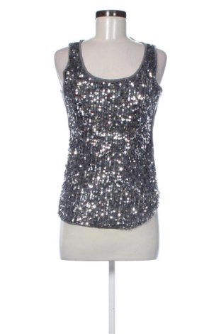 Dámsky top  Unbranded, Veľkosť M, Farba Sivá, Cena  11,00 €, #137361193