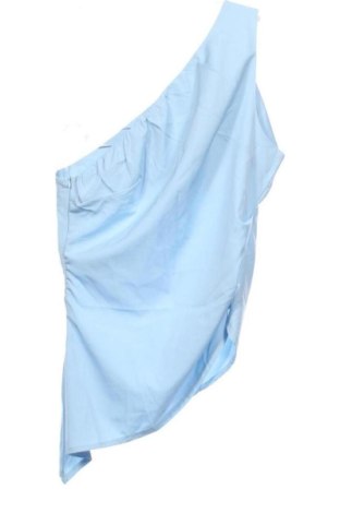 Dámský top Unbranded, Velikost S, Barva Modrá, Cena  340,00 Kč, #137361263