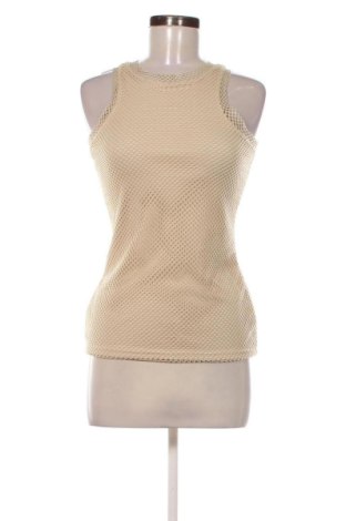 Dámsky top  Arogans, Veľkosť XS, Farba Béžová, Cena  11,00 €, #137361361