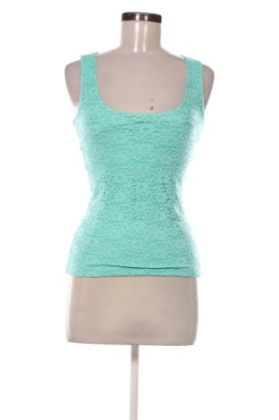 Top de femei Arogans, Mărime XS, Culoare Verde, Preț 57,74 Lei, #137361384