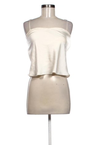 Dámský top Mango, Velikost XXS, Barva Krémová, Cena  340,00 Kč, #137361411