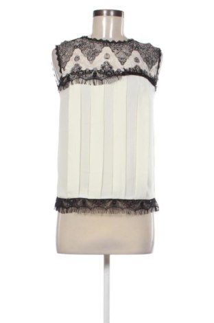 Dámsky top  Junona, Veľkosť S, Farba Kremová, Cena  20,00 €, #137361584
