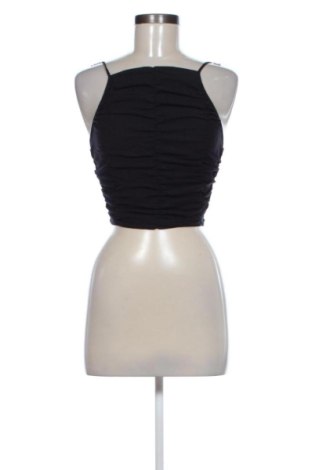Top de femei H&M, Mărime XS, Culoare Negru, Preț 52,49 Lei, #137361847