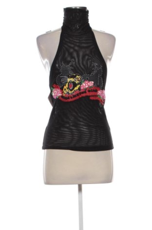 Dámsky top  Unbranded, Veľkosť S, Farba Čierna, Cena  13,00 €, #137362088