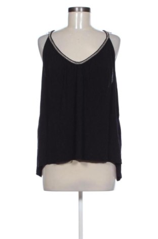 Dámsky top  H&M, Veľkosť L, Farba Čierna, Cena  13,00 €, #137362096