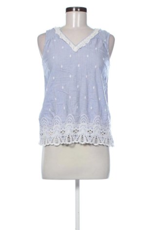 Damski top Unbranded, Rozmiar S, Kolor Niebieski, Cena 59,27 zł, #137362108