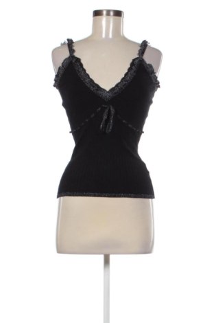 Dámsky top  Zebra, Veľkosť S, Farba Čierna, Cena  7,00 €, #137362143