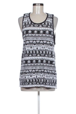 Damski top CoolCat, Rozmiar XL, Kolor Kolorowy, Cena 46,57 zł, #137362311
