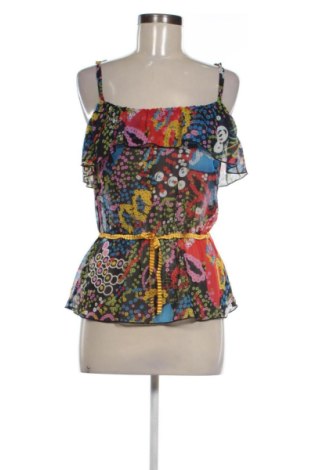 Top de femei Hermosa, Mărime S, Culoare Multicolor, Preț 96,00 Lei, #137362439