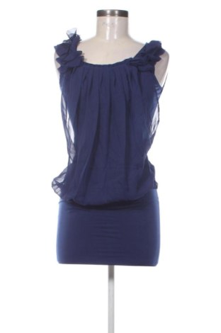 Damski top BATIK, Rozmiar M, Kolor Niebieski, Cena 42,34 zł, #137362868