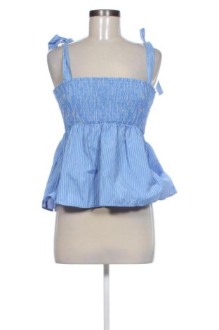 Damski top Zara, Rozmiar M, Kolor Kolorowy, Cena 55,04 zł, #137362941