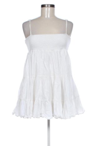 Dámsky top  Zara, Veľkosť M, Farba Biela, Cena  14,00 €, #137362958