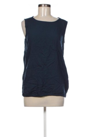 Dámsky top  Cecil, Veľkosť M, Farba Modrá, Cena  13,00 €, #137363042