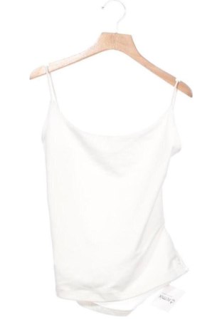 Damski top Unbranded, Rozmiar XS, Kolor Biały, Cena 67,74 zł, #137363319