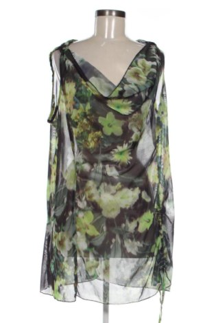 Damski top Unbranded, Rozmiar XXL, Kolor Kolorowy, Cena 80,44 zł, #137363335