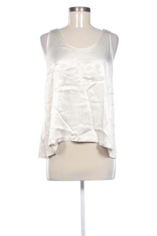 Damski top Arnie Says, Rozmiar M, Kolor ecru, Cena 88,90 zł, #137363345