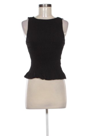 Női top Stradivarius, Méret M, Szín Fekete, Ár 3 546 Ft, #137363494