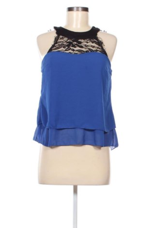 Dámsky top  Unbranded, Veľkosť XXS, Farba Modrá, Cena  13,00 €, #137363662