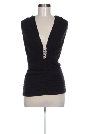 Damski top Young Blood, Rozmiar M, Kolor Czarny, Cena 50,80 zł, #137363843