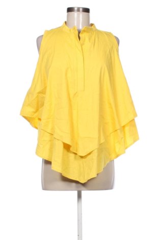 Női top Unbranded, Méret L, Szín Sárga, Ár 3 546 Ft, #137363850