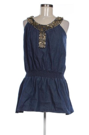 Dámsky top  Unbranded, Veľkosť L, Farba Modrá, Cena  15,00 €, #137363883