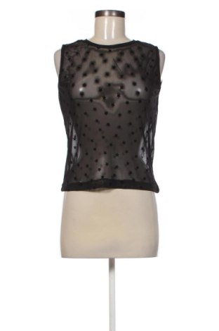 Dámsky top  Stradivarius, Veľkosť M, Farba Čierna, Cena  10,00 €, #137364063