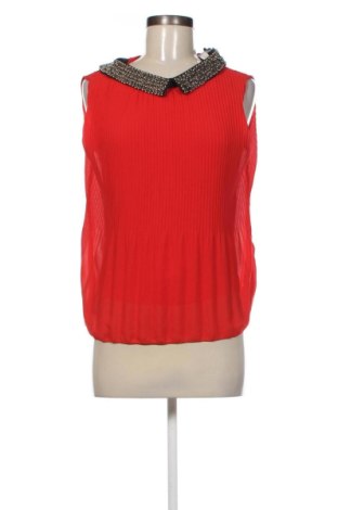 Dámsky top  NEW COLLECTION, Veľkosť M, Farba Červená, Cena  12,00 €, #137364115