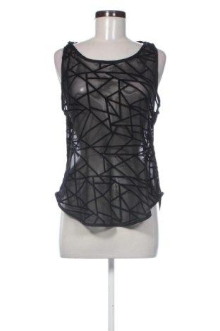Dámsky top  Unbranded, Veľkosť L, Farba Čierna, Cena  14,00 €, #137364329