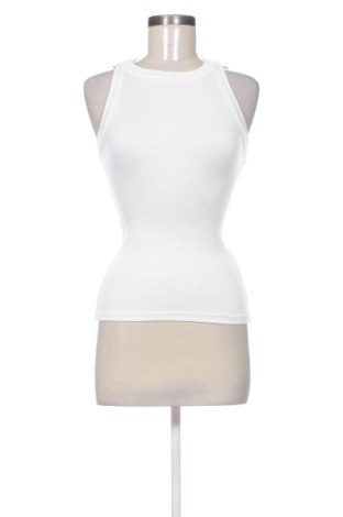 Dámsky top  Amisu, Veľkosť S, Farba Biela, Cena  13,00 €, #137364413