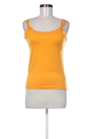 Dámsky top  Unbranded, Veľkosť M, Farba Oranžová, Cena  7,00 €, #137364512