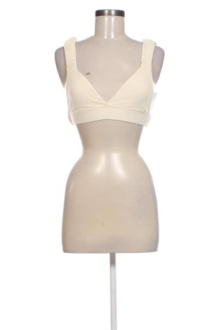 Dámsky top  ASOS, Veľkosť XS, Farba Kremová, Cena  11,00 €, #137364525