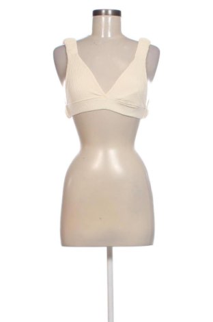 Dámsky top  ASOS, Veľkosť XS, Farba Kremová, Cena  11,00 €, #137364540