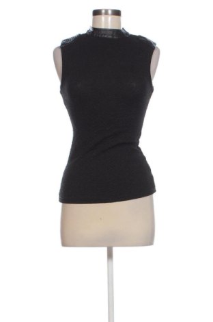 Dámsky top  Unbranded, Veľkosť XS, Farba Čierna, Cena  16,00 €, #137364603