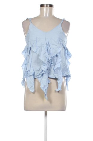 Dámsky top  Unbranded, Veľkosť L, Farba Modrá, Cena  17,61 €, #137364640