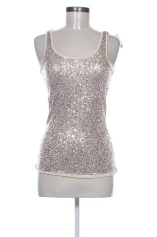 Dámsky top  Unbranded, Veľkosť S, Farba Béžová, Cena  13,00 €, #137364691
