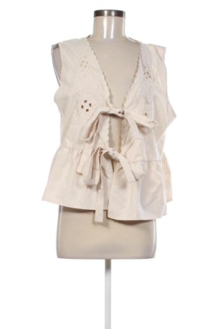 Dámsky top  SHEIN, Veľkosť M, Farba Kremová, Cena  15,35 €, #137364870