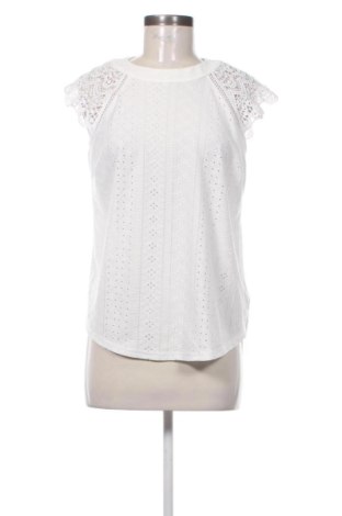 Damentop SHEIN, Größe M, Farbe Weiß, Preis € 12,00, #137364893