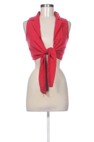 Dámsky top  SHEIN, Veľkosť S, Farba Červená, Cena  10,00 €, #137364959