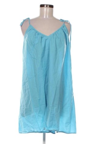 Dámsky top  H&M, Veľkosť XXL, Farba Modrá, Cena  15,00 €, #137365551