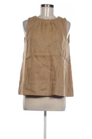 Dámsky top  Marella, Veľkosť L, Farba Hnedá, Cena  44,39 €, #137365679