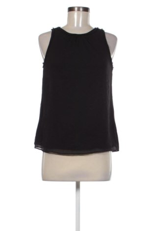 Dámsky top  Zara, Veľkosť S, Farba Čierna, Cena  13,53 €, #137365718