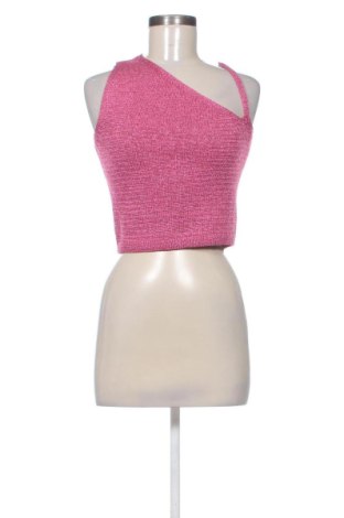 Dámsky top  Unbranded, Veľkosť S, Farba Ružová, Cena  13,00 €, #137365818